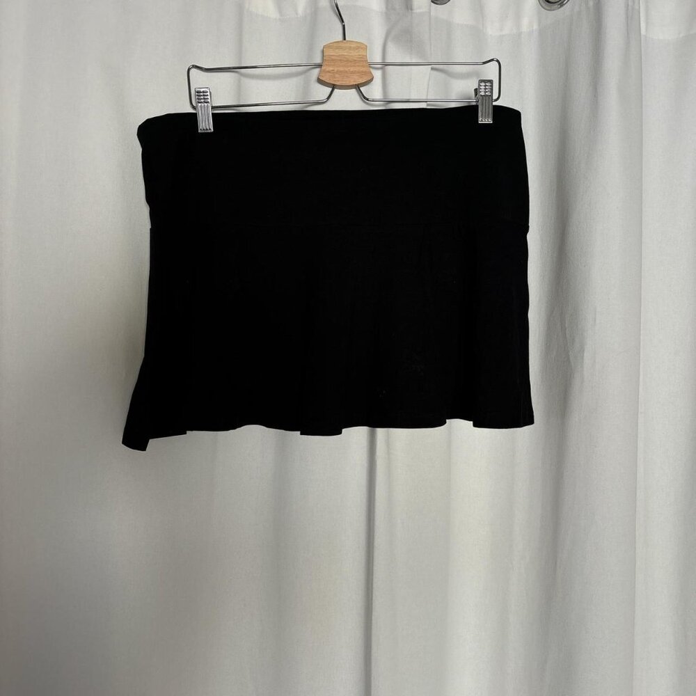 Super Cute Miniskirt From H&M